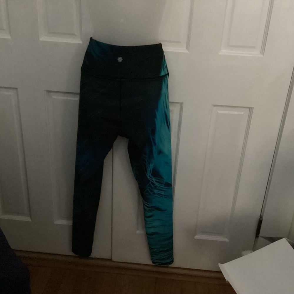 Nanette Lepore Leggings Size L